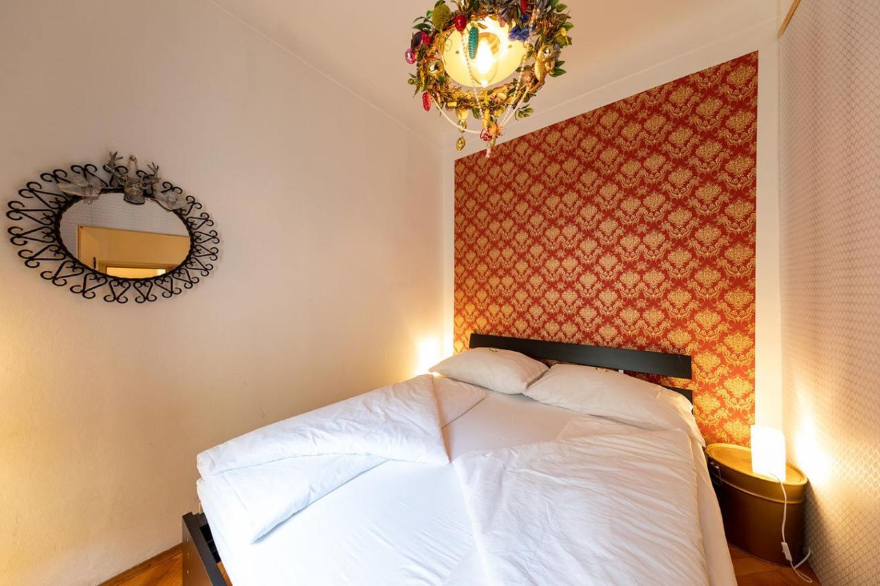 Ba//Rock-Appartement Graz Exterior photo
